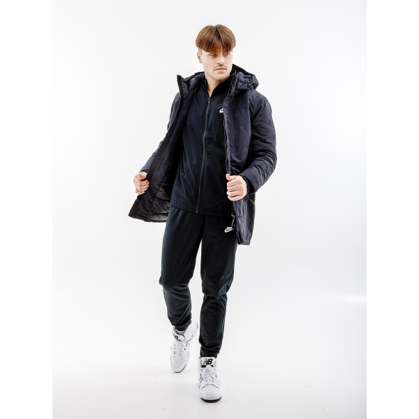 Куртка чоловіча  CMP MAN PARKA FIX HOOD 33K2207-U90