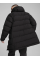 Парка чоловіча PUMA Mono PARKA 62647101