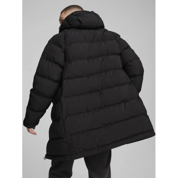 Парка чоловіча PUMA Mono PARKA 62647101