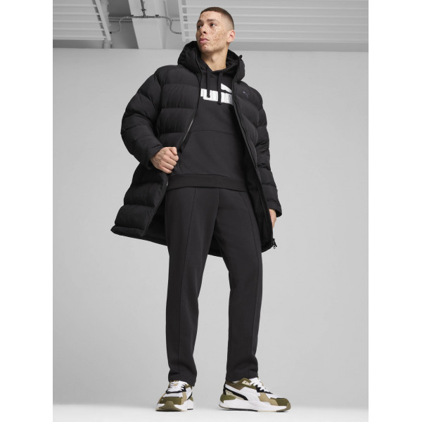 Парка чоловіча PUMA Mono PARKA 62647101