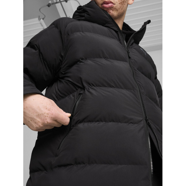 Парка чоловіча PUMA Mono PARKA 62647101