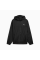 Вітровка чоловіча ESS Relaxed Windbreaker 68462601 Puma Чорний
