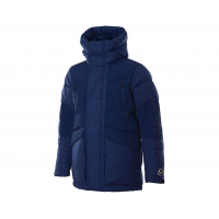 Пуховик чоловічій Nike M NSW DWN FIL CITY PARKA RPL CU4392-492