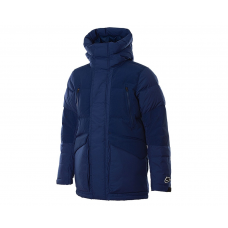 Пуховик чоловічій Nike M NSW DWN FIL CITY PARKA RPL CU4392-492