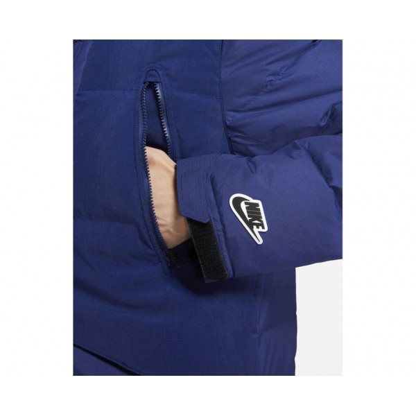 Пуховик чоловічій Nike M NSW DWN FIL CITY PARKA RPL CU4392-492
