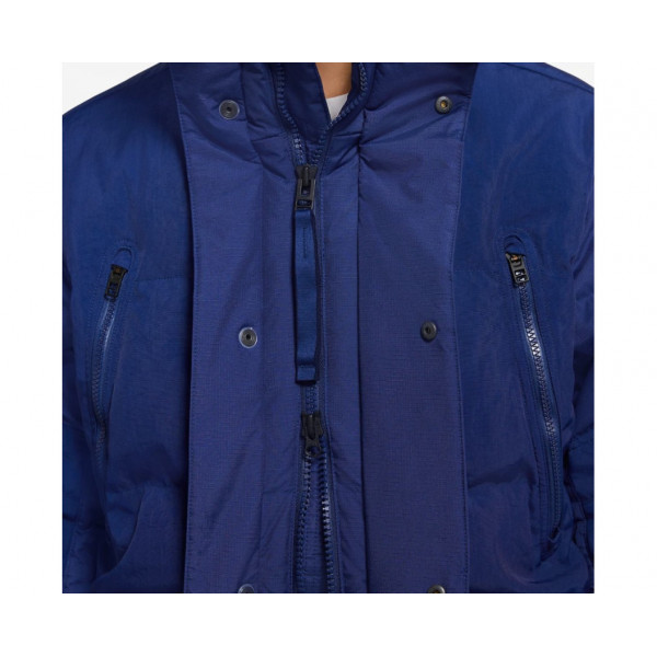 Пуховик чоловічій Nike M NSW DWN FIL CITY PARKA RPL CU4392-492