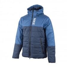 Куртка чоловіча Nike M NSW HYBRID SYN FILL JKT DX2036-434