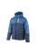 Куртка чоловіча Nike M NSW HYBRID SYN FILL JKT DX2036-434