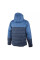 Куртка чоловіча Nike M NSW HYBRID SYN FILL JKT DX2036-434