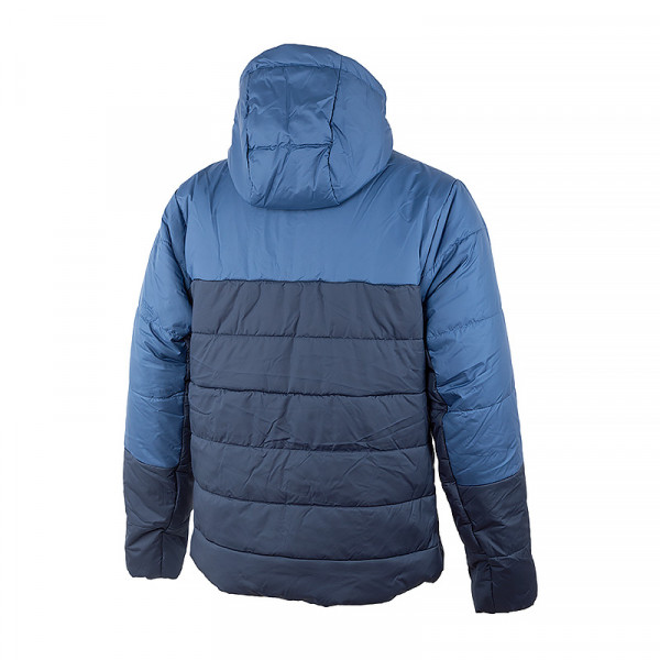 Куртка чоловіча Nike M NSW HYBRID SYN FILL JKT DX2036-434