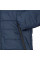 Куртка чоловіча Nike M NSW HYBRID SYN FILL JKT DX2036-434