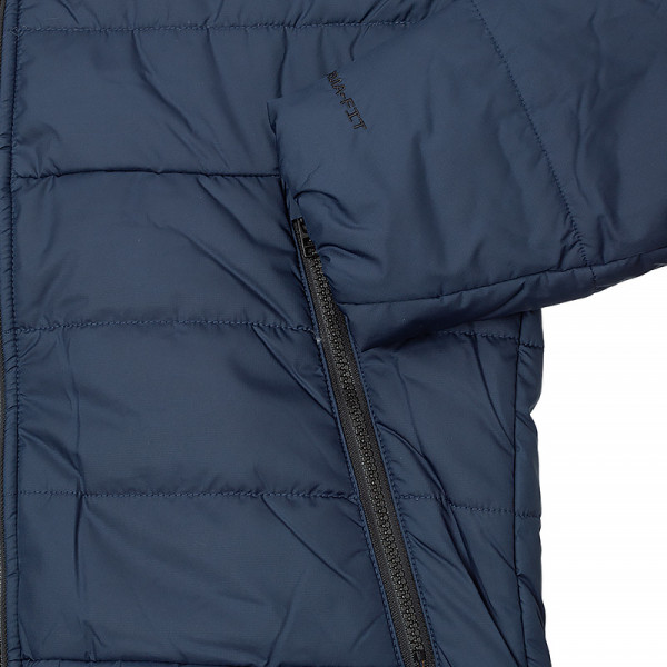 Куртка чоловіча Nike M NSW HYBRID SYN FILL JKT DX2036-434
