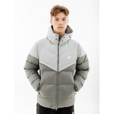 Куртка чоловіча  Nike M NK SF WR PL-FLD HD JKT FB8185-077