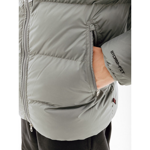 Куртка чоловіча  Nike M NK SF WR PL-FLD HD JKT FB8185-077