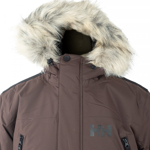 Парка HELLY HANSEN REINE PARKA