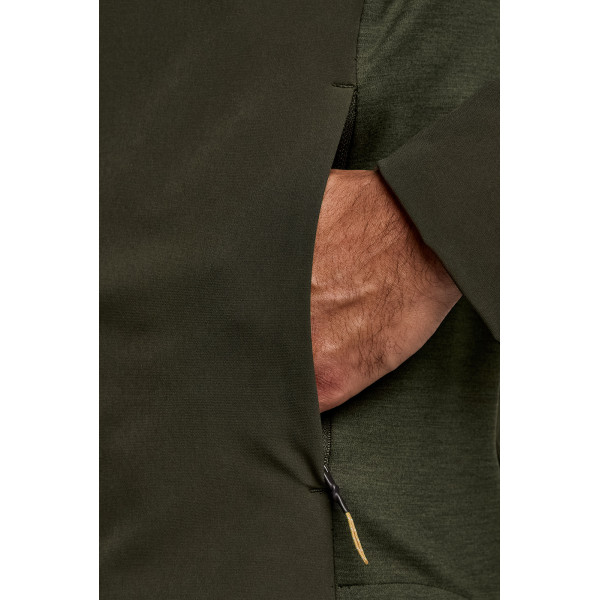 Вітровка чоловіча Saucony TRIUMPH JACKET 800353-UB
