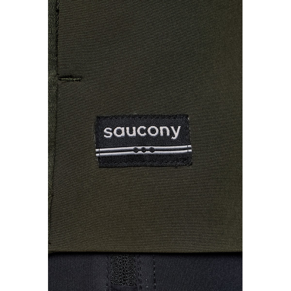 Вітровка чоловіча Saucony TRIUMPH JACKET 800353-UB