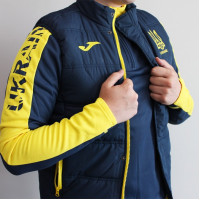 Жилетка чоловіча Joma UKRAINE збірної України AT102373A339