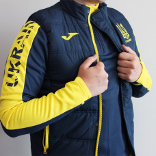 Жилетка чоловіча Joma UKRAINE збірної України AT102373A339