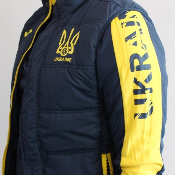 Жилетка чоловіча Joma UKRAINE збірної України AT102373A339