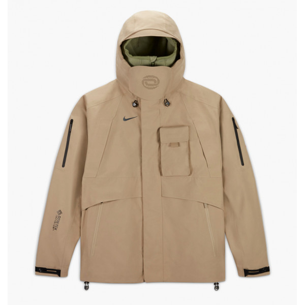 Куртка чоловіча  Travis Scott CACT.US CORP x Nike M NRG BH Jacket DM1275-250