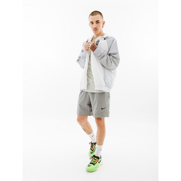 Вітровка чоловіча Nike M NSW HYBRID LTWT WR FB1627-100