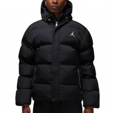 Пуховик чоловічій Air Jordan Essentials Puffer Jacket Black FB7311-010