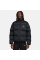 Пуховик чоловічий Nike Sportswear Club Black FB7368-010