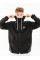 Куртка чоловіча Nike Club Black FB7397-010