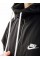Куртка чоловіча Nike Club Black FB7397-010