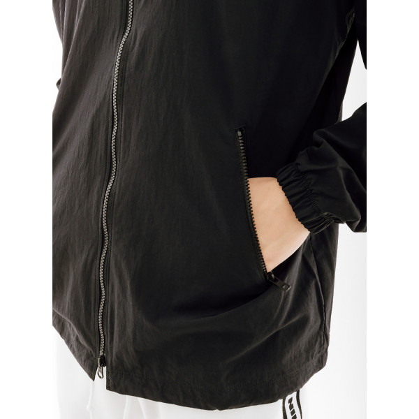 Куртка чоловіча Nike Club Black FB7397-010