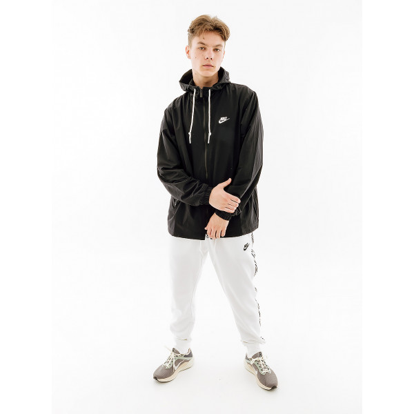 Куртка чоловіча Nike Club Black FB7397-010
