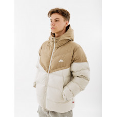 Куртка чоловіча Nike M NK SF WR PL-FLD HD JKT FB8185-247