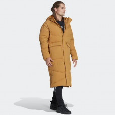 Пуховик чоловічій Adidas Big Baffle Coat HN9928