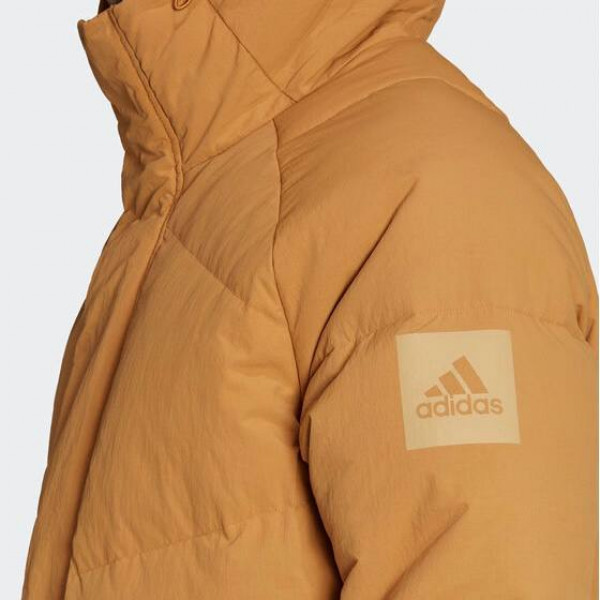 Пуховик чоловічій Adidas Big Baffle Coat HN9928