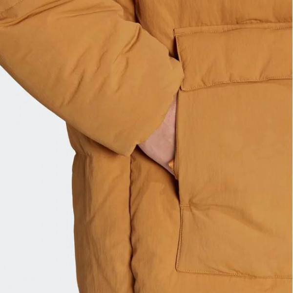 Пуховик чоловічій Adidas Big Baffle Coat HN9928