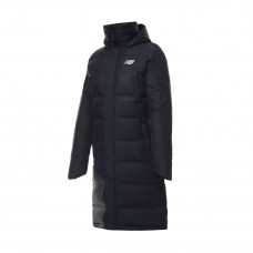 Куртка чоловіча  New Balance New Balance Bench Long Down MJ231054BK