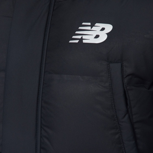 Куртка чоловіча  New Balance New Balance Bench Long Down MJ231054BK