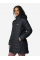 Куртка утеплена Powder Lite™ II Jacket Mid 2089371CLB-010 Columbia M (46) Чорний