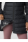 Куртка утеплена Powder Lite™ II Jacket Mid 2089371CLB-010 Columbia M (46) Чорний