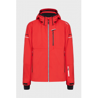 Куртка чоловіча CMP MAN JACKET ZIP HOOD 32W0157-C580