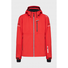 Куртка чоловіча CMP MAN JACKET ZIP HOOD 32W0157-C580