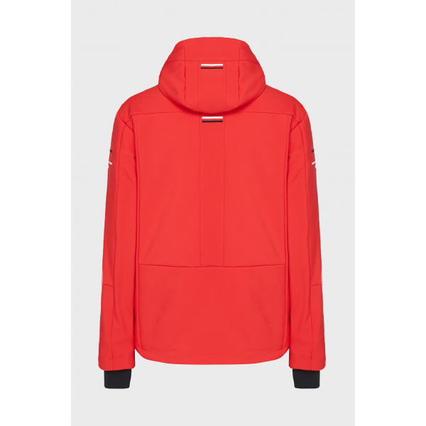 Куртка чоловіча CMP MAN JACKET ZIP HOOD 32W0157-C580