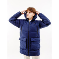 Куртка чоловіча PUMA Protective Hooded Down Coat 67537806