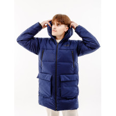 Куртка чоловіча PUMA Protective Hooded Down Coat 67537806