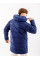 Куртка чоловіча PUMA Protective Hooded Down Coat 67537806