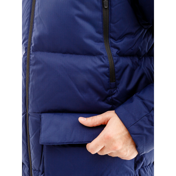 Куртка чоловіча PUMA Protective Hooded Down Coat 67537806