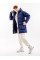 Куртка чоловіча PUMA Protective Hooded Down Coat 67537806