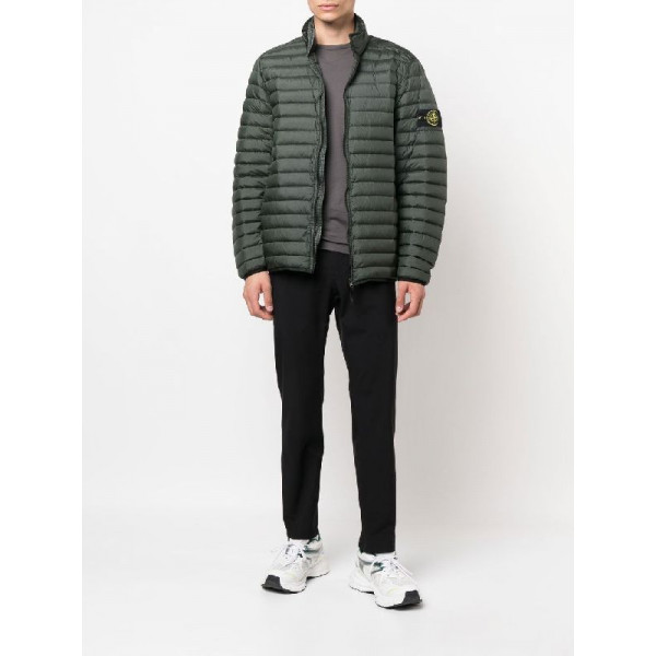 Куртка чоловіча Stone Island Lightweight Down jacket 771541524.V0057