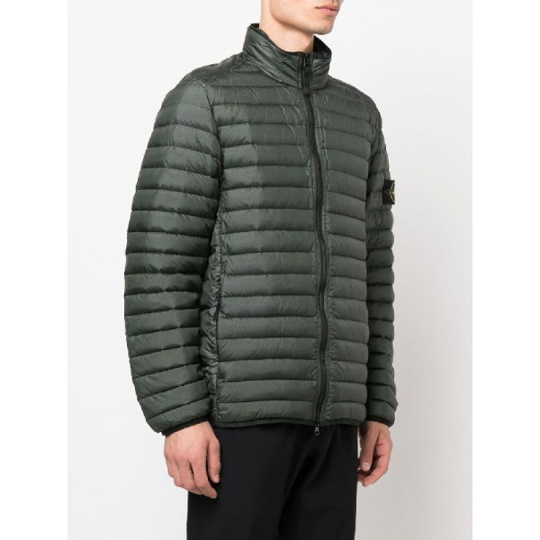 Куртка чоловіча Stone Island Lightweight Down jacket 771541524.V0057